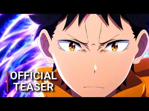 Re:ZERO Season 4 Cour 2 – Official Commercial 🔥👀