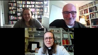 Mark & Krystal - Lenten Connection & Reflection Week 4