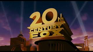 What If...? – Fox / Regency / Protozoa (Darren Aronofsky's Flicker)