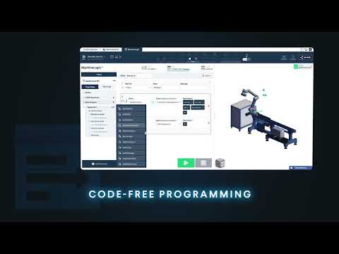 Demo Day 2023 | Code Free & Python Programming