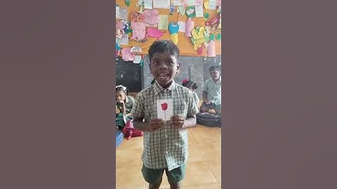 Ennum Eluthum English.#term 2# .unit1# introduce the structure#.i am.....i like my school# 2023--.24