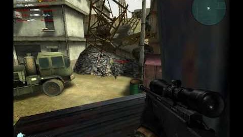 The Most Fail Hacker In Combat Arms