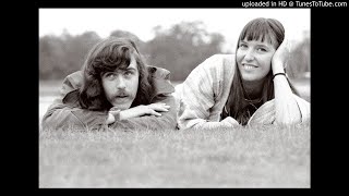 Video thumbnail of "Tim Hart and Maddy Prior - The Ploughboy and the Cockney"