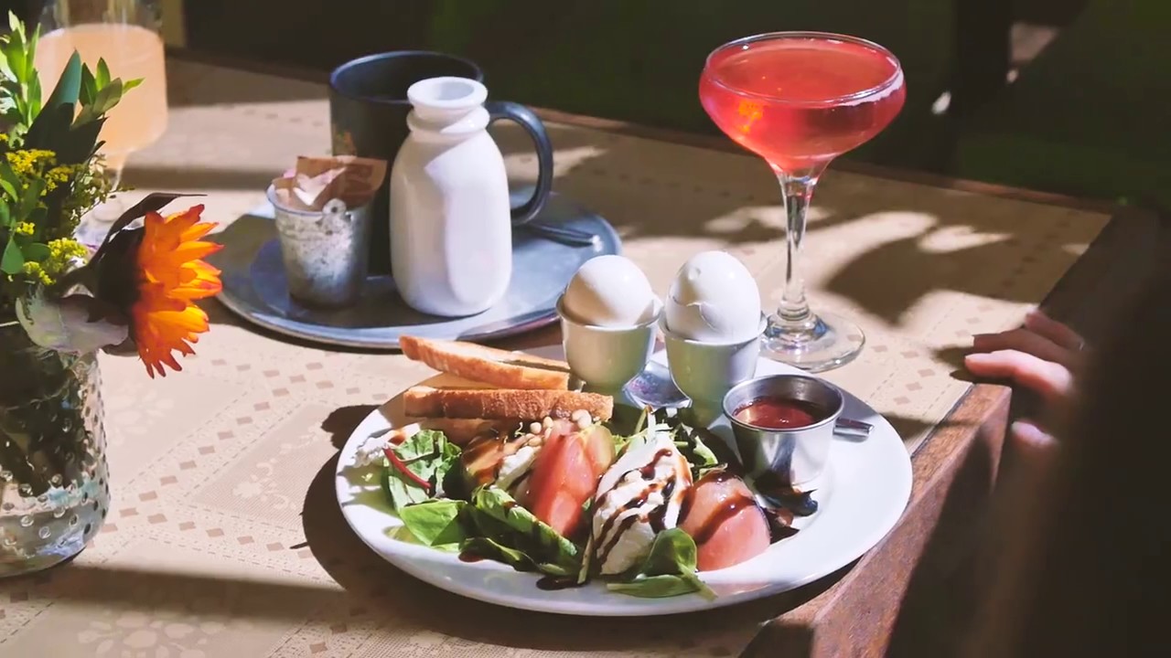 Queenstown Public House Little Italy San Diego California YouTube