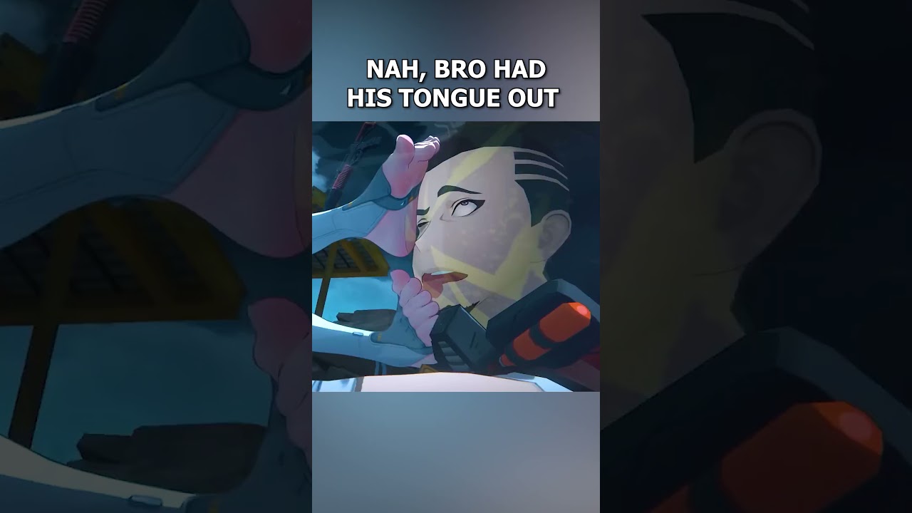 ZZZ Seed demo fanservice is crazy  