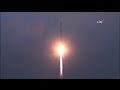 Atlas V Launch with Cygnus OA-4 (Replays)