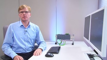 TeleControl Server Basic: Fernwirkstation mit SIMATIC S7-1200 (DE)