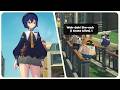 Bangboos Caught Singing Come Alive, Damidami, ReDreaming Angel in Roscaelifer: Zenless Zone Zero 3.0