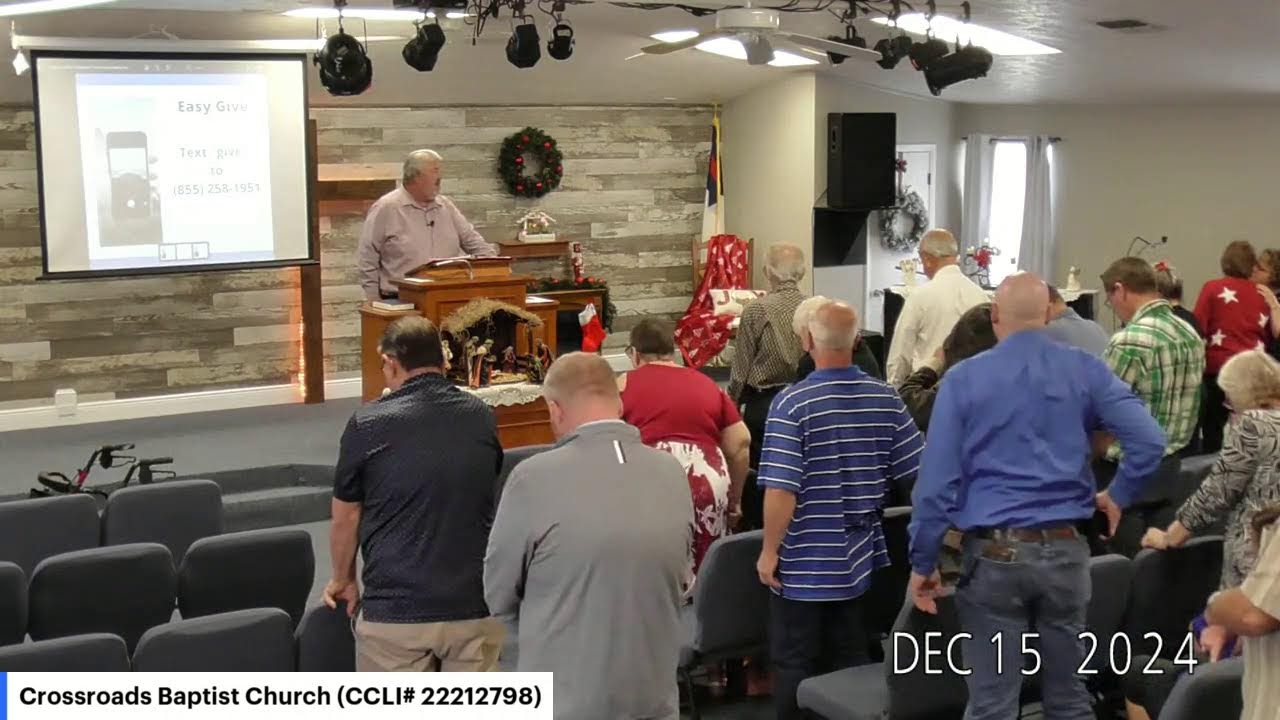 Gary Buck - Tell Me The Story Of Jesus