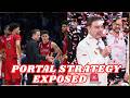How Rick Pitino experimented with transfer portal at St. John's — and won