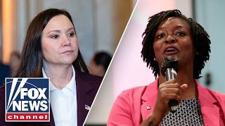 SOCIALIST SURGE: Socialist candidates WIN primaries in red states