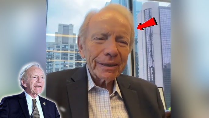 Joe Lieberman Dies Former Vice Presidential Candidate Dies At 82