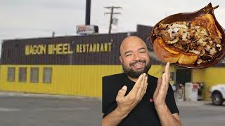 Player Profile WAGON WHEEL CAFE IN NEEDLES, CA