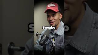 Sneako's name after Islam! #islam Details