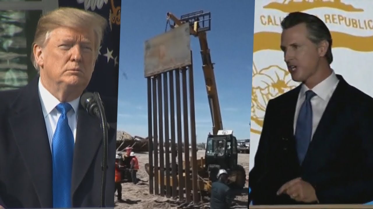 National Emergency and State of the State, Congresswoman Anna Eshoo, “Zucked”