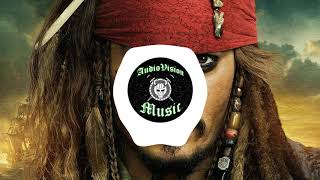 Pirates of the Caribbean  (Froto Remix) Resimi