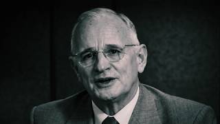 Celebrity When A Man Has No One But God | Napoleon Hill Profile