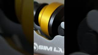 Sim-Lab XB1 Handbrake News