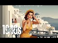Relaxing Noir Jazz 🎷 Vintage Lounge for Sleep & Calm Mind
