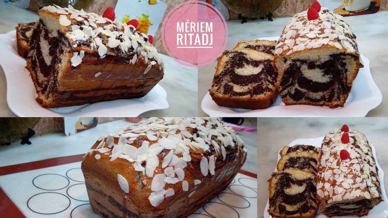 كيك ماغبغي بزيت اقتصادي وخفيف مثل محلات تماما 👌👌