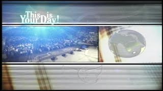 Tammy Faye Messner on This is Your Day Profile