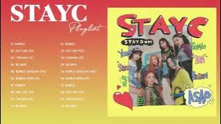 [Full Album] STAYC (스테이씨) - TEENFRESH
