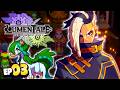 Lumentale Memories of Trey Part 3 Mirasilva Cadedro Side Quest Gameplay Walkthrough