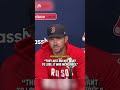 Chad Tracy on Red Sox' INSANE extra-innings win