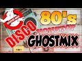 Ghost Mix Nonstop Remix 80s * 80&#39;s | GHOSTMIX | Mix Record | Free Download | Italo Disco Remix