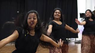 Canadian Multiculturalism Day highlights