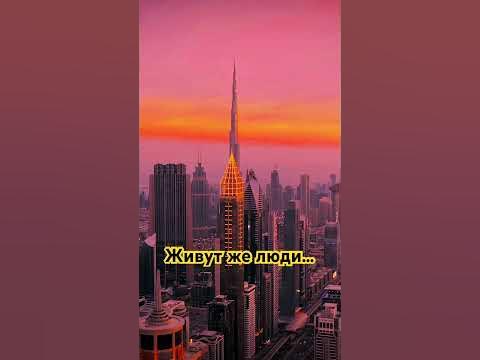 Живут же люди … #dubai #дубай #uae #dubaimall #dubaitravel #dubai2023 # ...