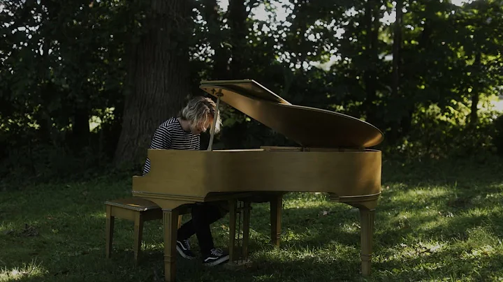 Boulevard Of Broken Dreams (Acoustic) - Green Day ...