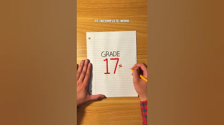 High School Teachers vs. College Professors