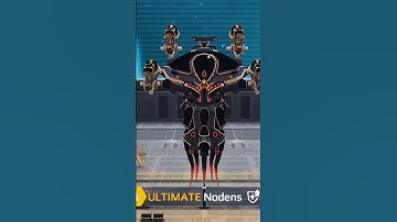 Ultimate Cthulhu Invades Test Server | WR - War Robots