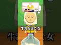 イ。意味不明なキャラ選びについて #トモコレ #かんなちゃろ #ゲーム実況