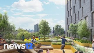 New affordable housing and community spaces coming to Highbridge | News 12