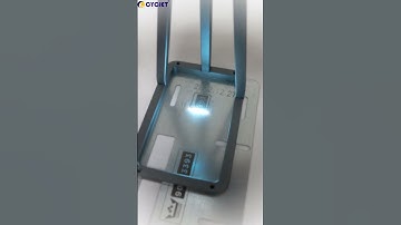 Company logo mark on metal sheet by CYCJET New Type M20 Handheld Laser Marking Machine