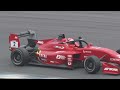 2021 Japanese SUPER FORMULA LIGHTS Round 13&14&9 MOTEGI Race Digest