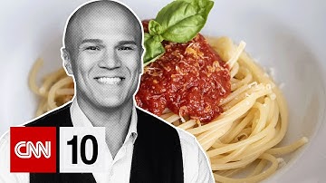 Italian cuisine receives an unprecedented accolade | December 12, 2025