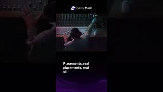 Why use five different apps to get your beats out there? Spacey Music is the all-in-one ecosystem