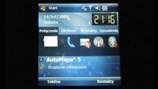 Samsung SGH i780
