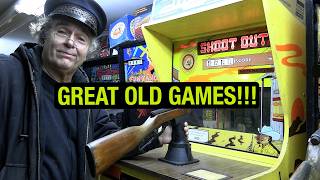 Chicago Coins SHOOTOUT ARCADE GAME!