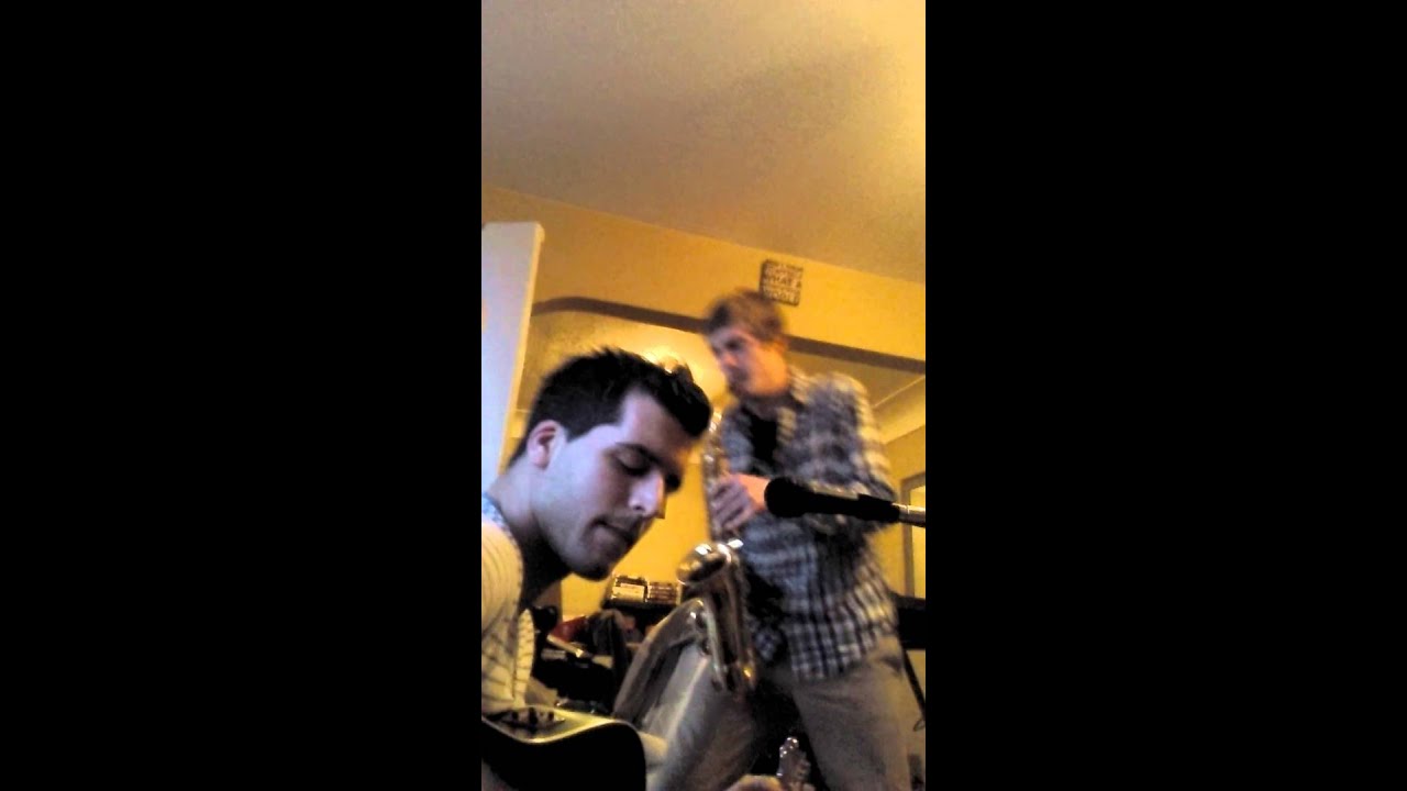 Gonna Miss You Anyway- David Pinard (Original Song)