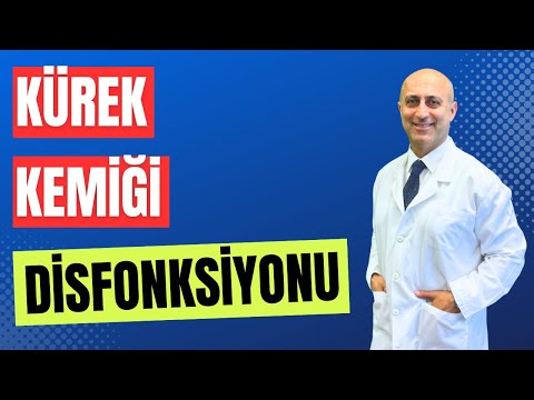 Kürek Kemiği Disfonksiyonu