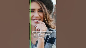 The Best Photo Retouching and Processing App RetouchMe