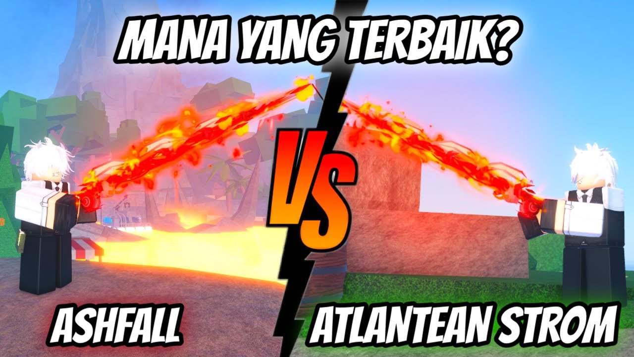 TEMPAT GRINDING CS & EXP TERBAIK DI UPDATE TERBARU GAME FISCH ROBLOX ...