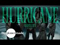 BADVILLAIN - 'Hurricane' Performance Video image