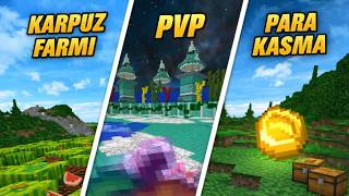 Craftri̇se Ameti̇st I Karpuz Farmı Yapıyoruz