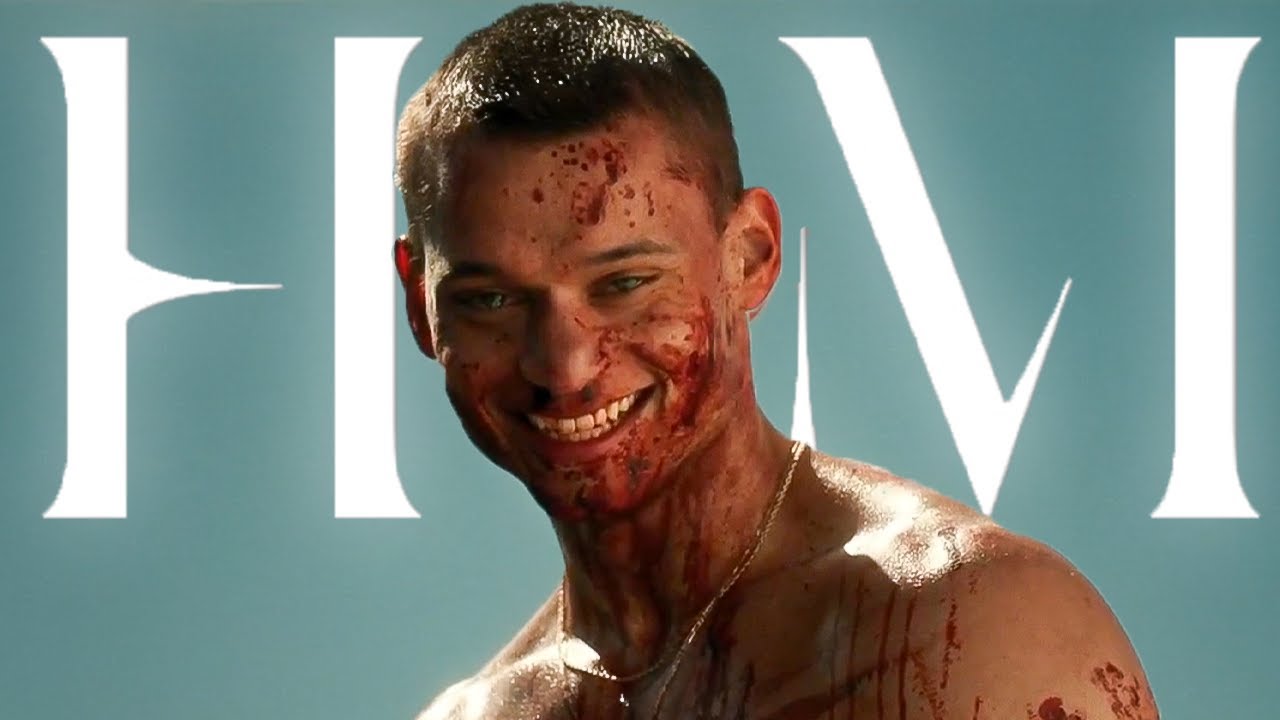 HIM’S NEW ALTERNATE ENDING and CREDITS SCENE Explained