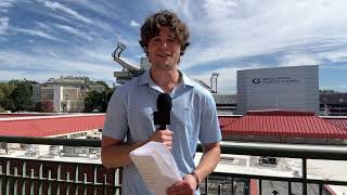 Look-Live - UGA Enrollment - Nicholas Eriksen